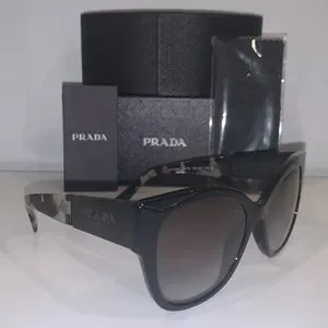 Prada | Accessories | Nwt Prada 2ws Ab0a7 54 Women  display picture 1